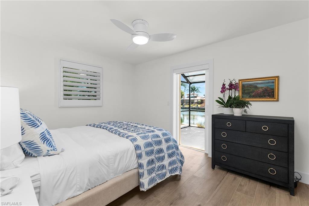 MARCO BEACH - Residential