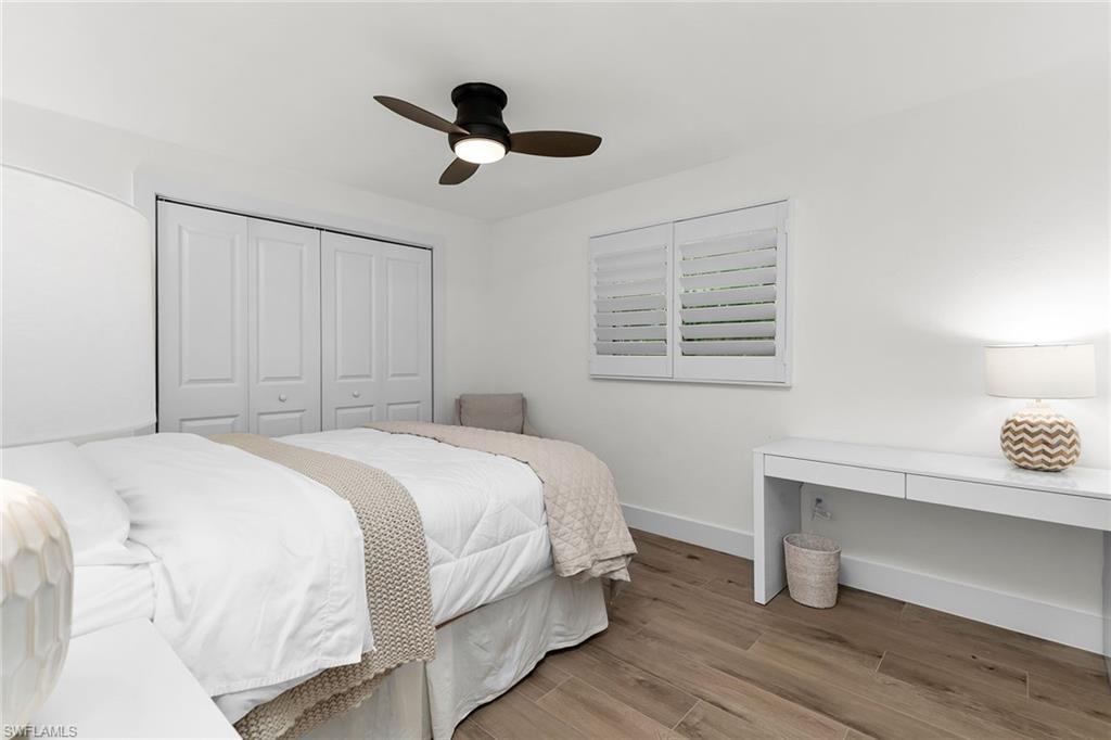 MARCO BEACH - Residential