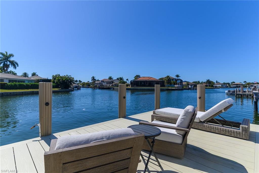 MARCO BEACH - Residential