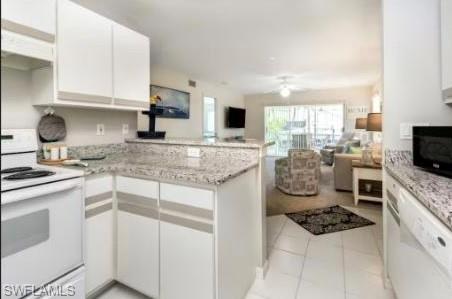 PALMTATION CONDO - Residential Lease