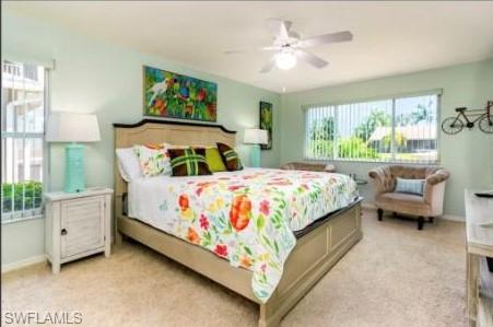 PALMTATION CONDO - Residential Lease