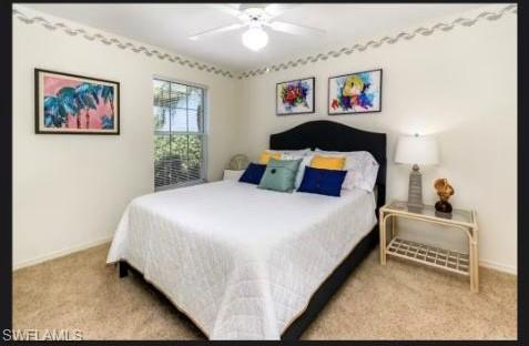 PALMTATION CONDO - Residential Lease