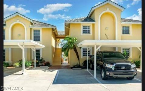 PALMTATION CONDO - Residential Lease