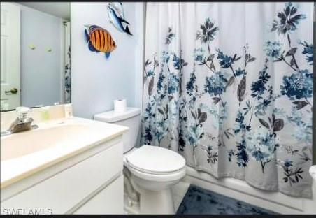 PALMTATION CONDO - Residential Lease