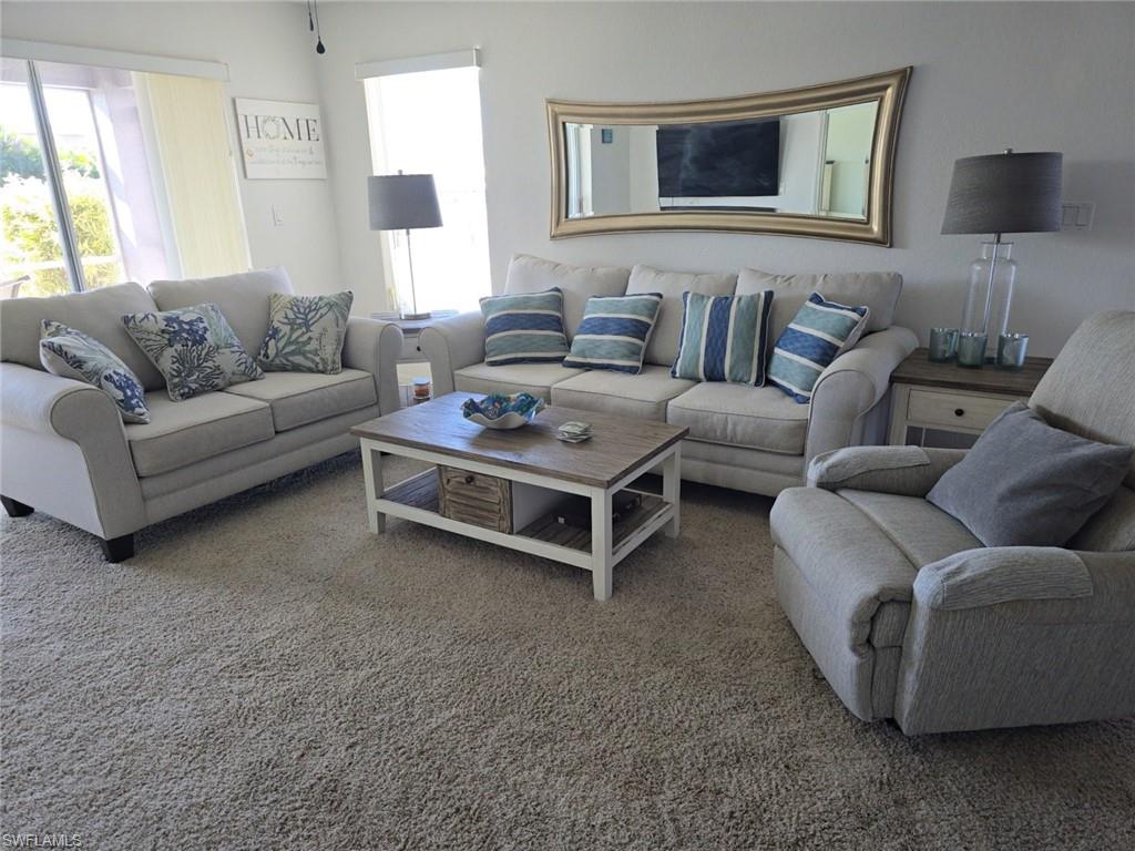 PALMTATION CONDO - Residential Lease