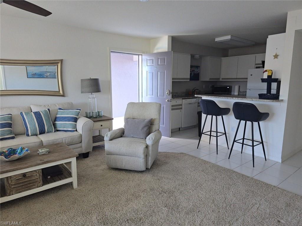 PALMTATION CONDO - Residential Lease