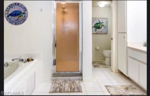 PALMTATION CONDO - Residential Lease