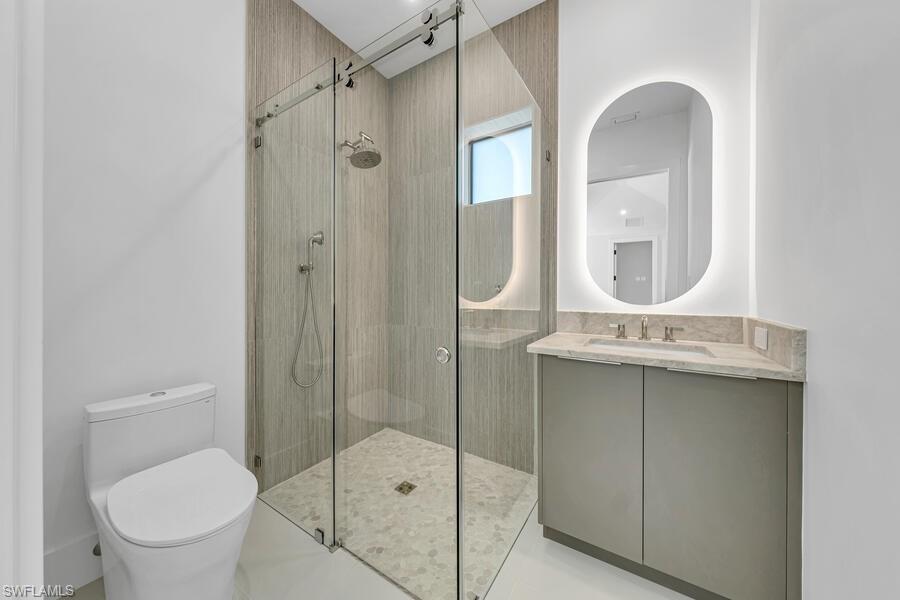 LAKE PARK - Residential