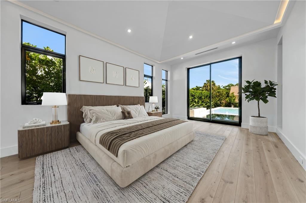 LAKE PARK - Residential