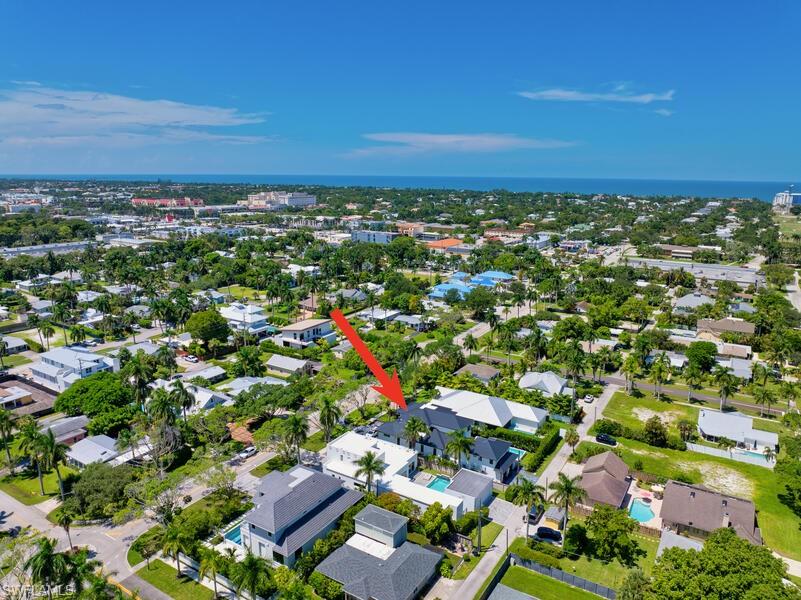 LAKE PARK - Residential