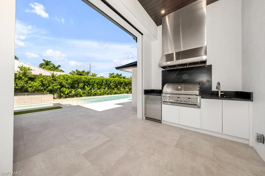 LAKE PARK - Residential