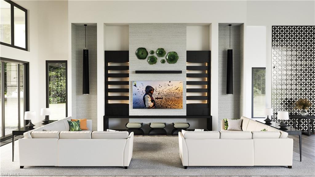 PINE RIDGE EXTENTION - Residential