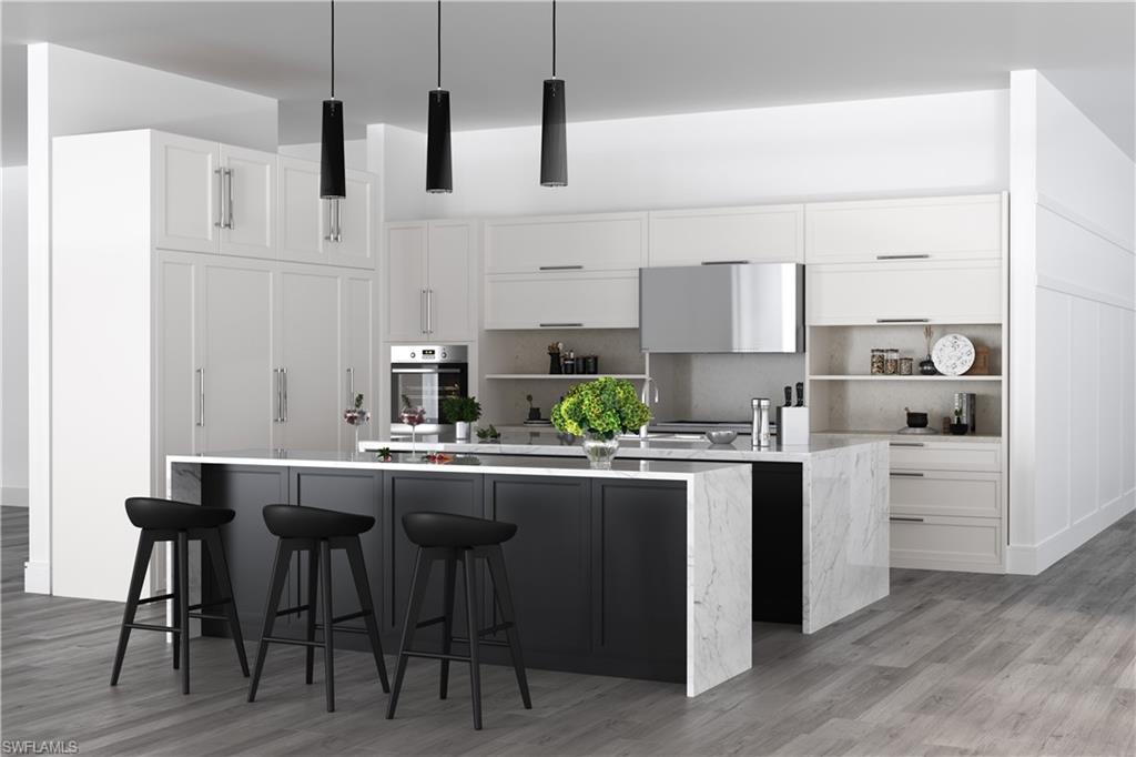 PINE RIDGE EXTENTION - Residential