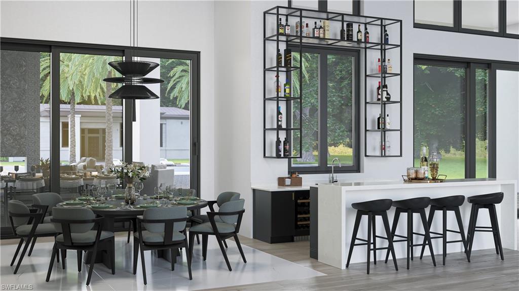 PINE RIDGE EXTENTION - Residential