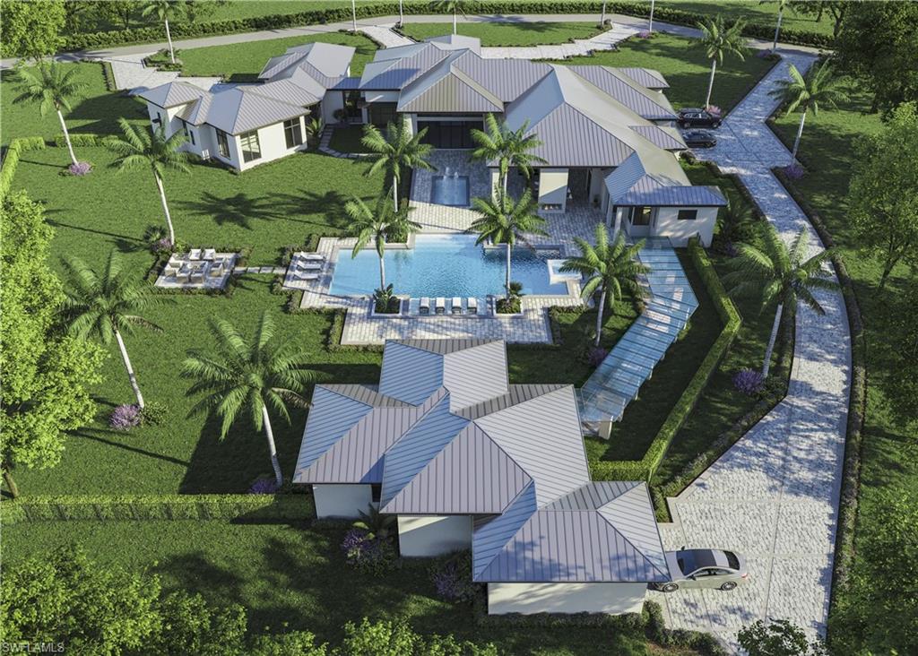 PINE RIDGE EXTENTION - Residential