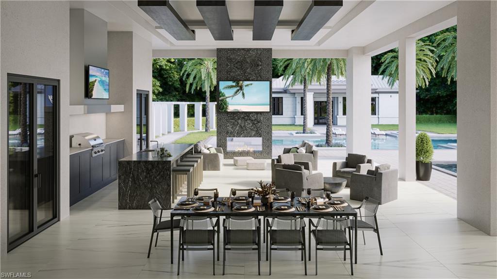 PINE RIDGE EXTENTION - Residential