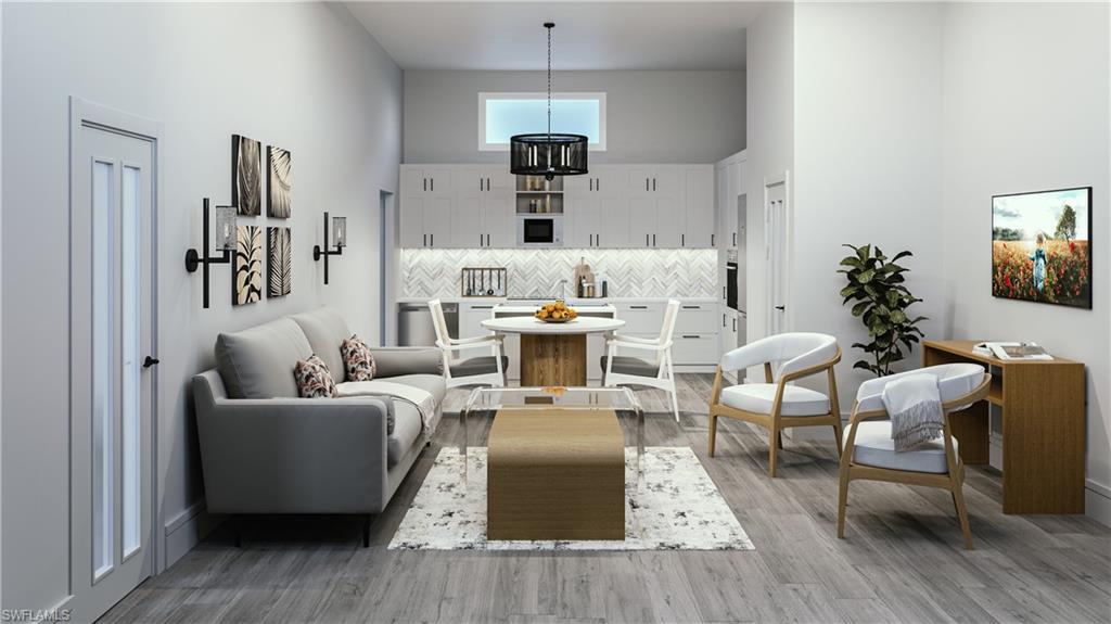 PINE RIDGE EXTENTION - Residential