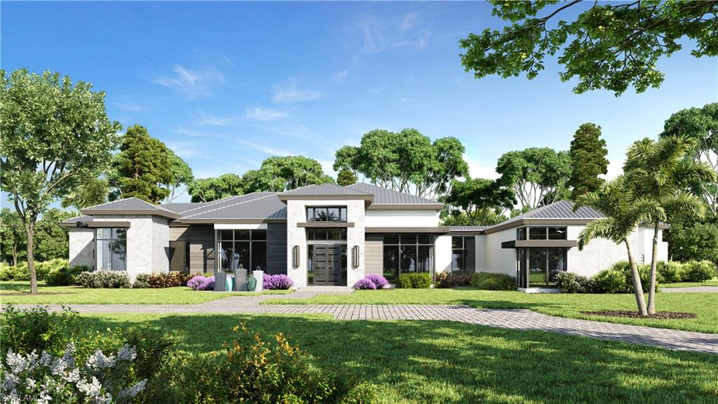 PINE RIDGE EXTENTION - Residential