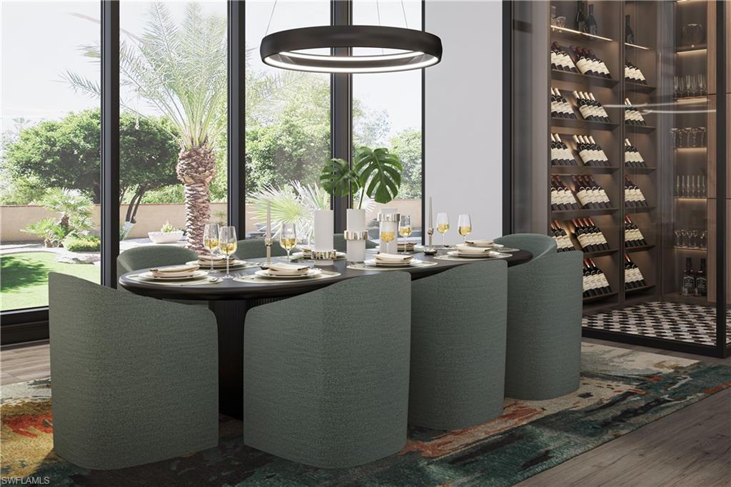 PINE RIDGE EXTENTION - Residential