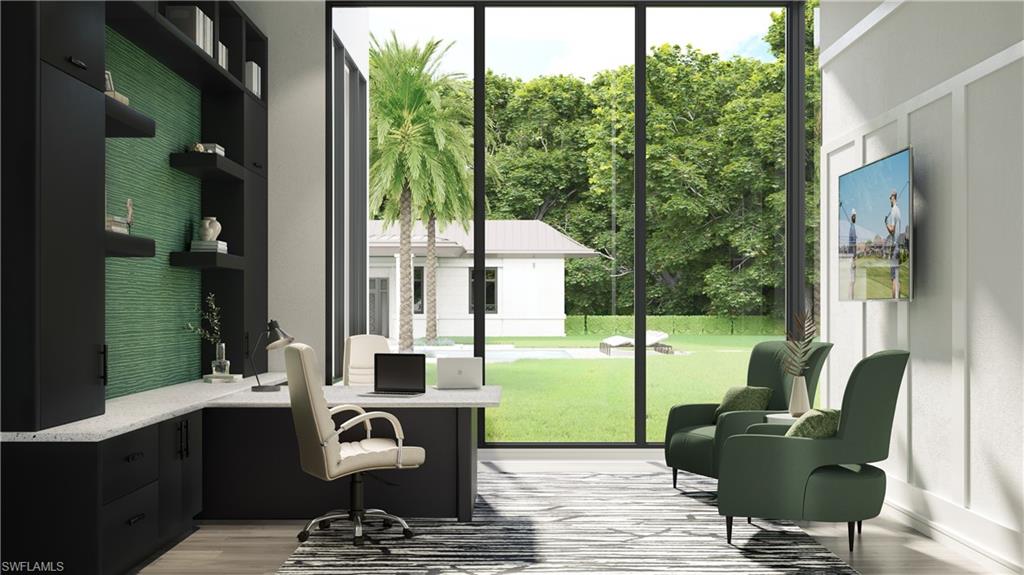 PINE RIDGE EXTENTION - Residential