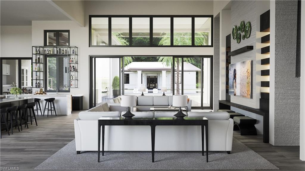 PINE RIDGE EXTENTION - Residential