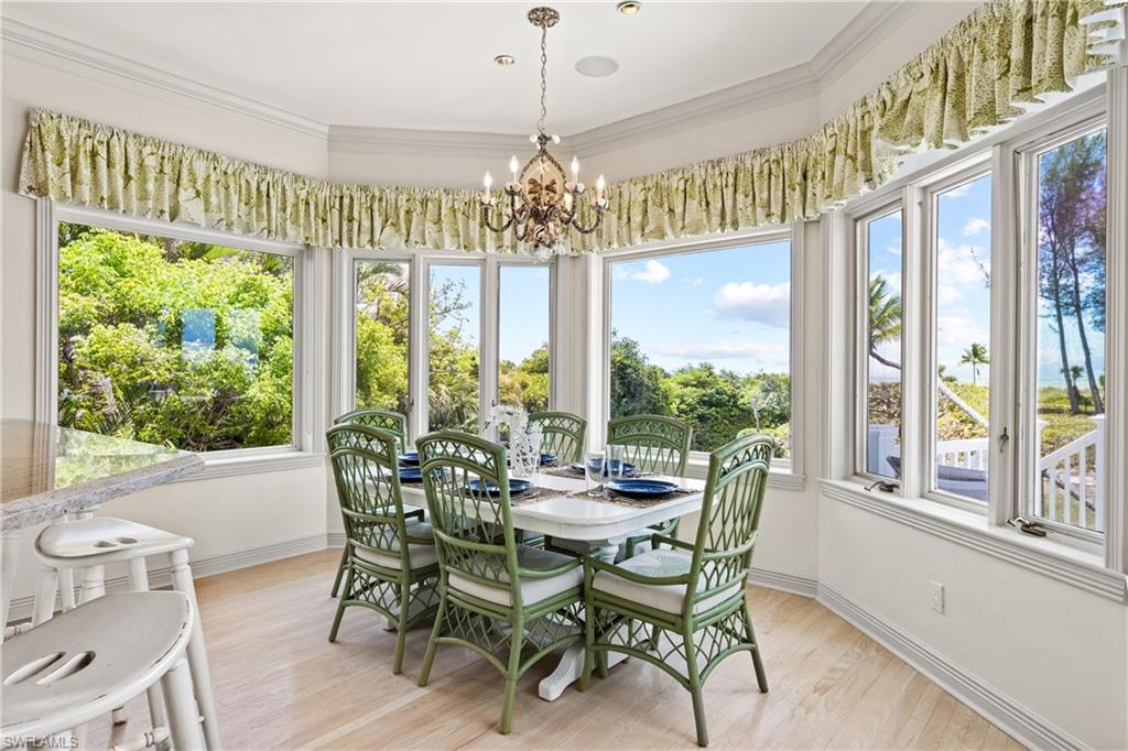 GULF RIDGE SUB - Residential