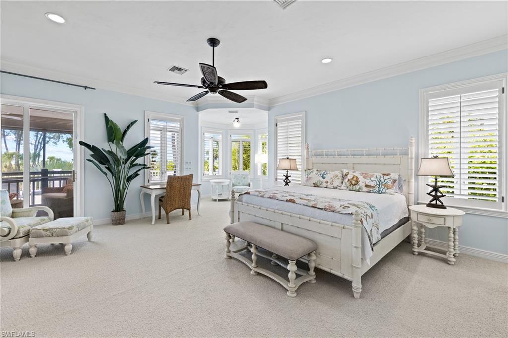 GULF RIDGE SUB - Residential