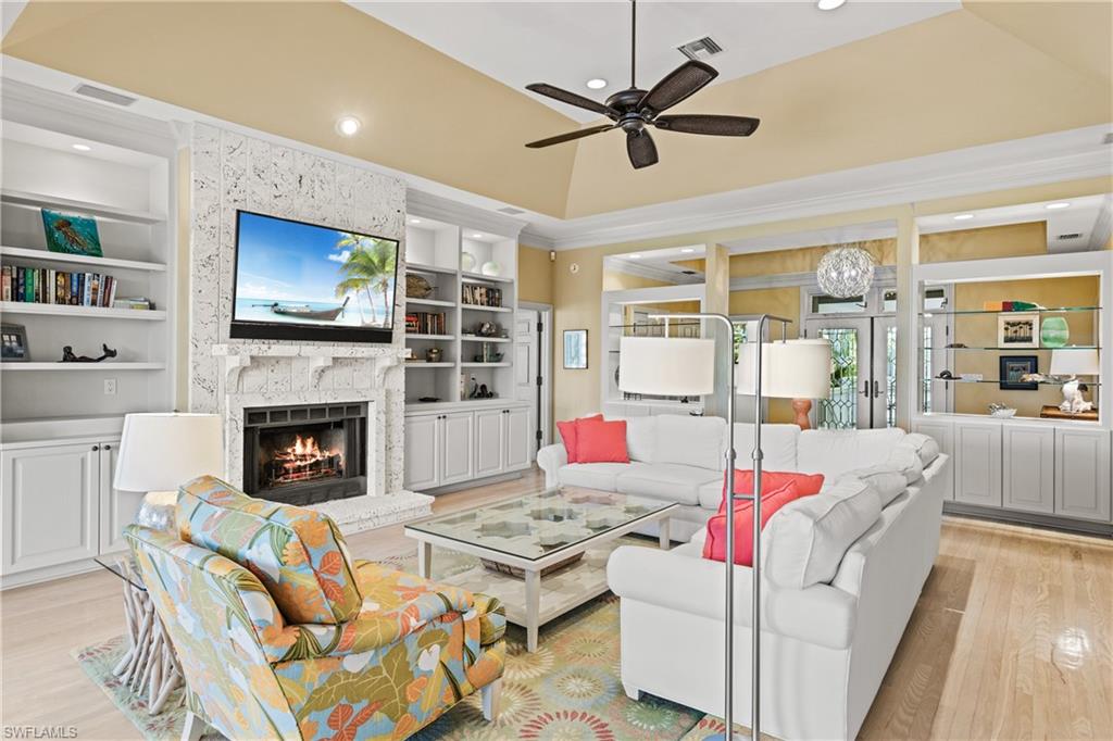 GULF RIDGE SUB - Residential