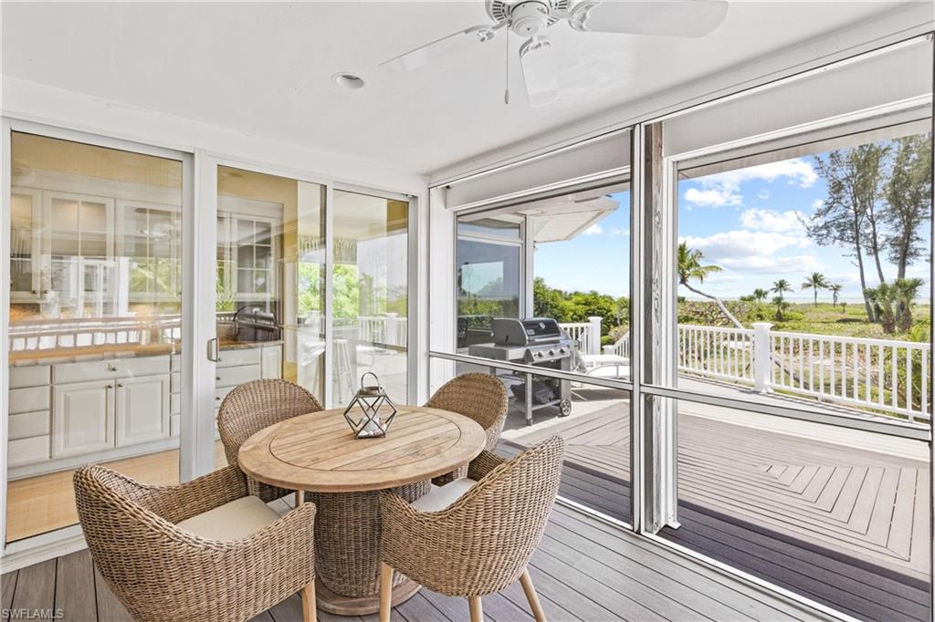 GULF RIDGE SUB - Residential