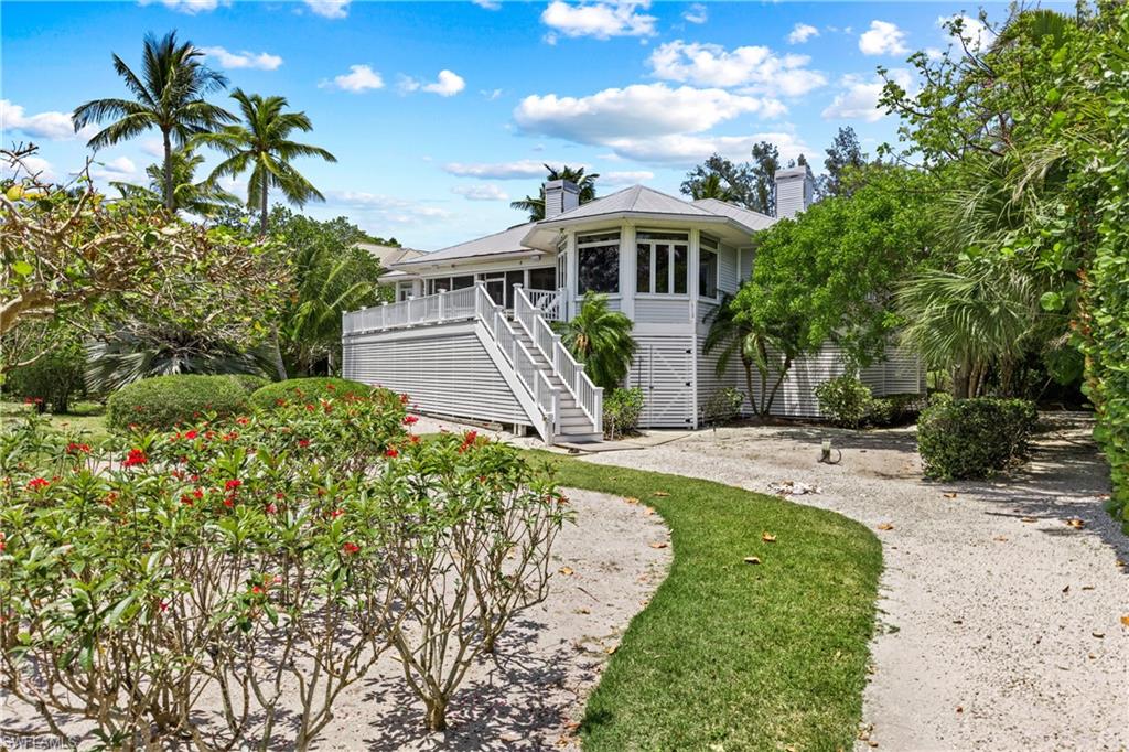 GULF RIDGE SUB - Residential