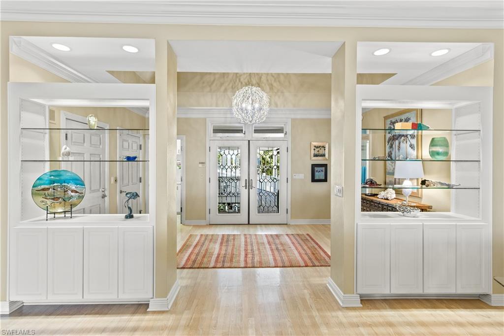 GULF RIDGE SUB - Residential