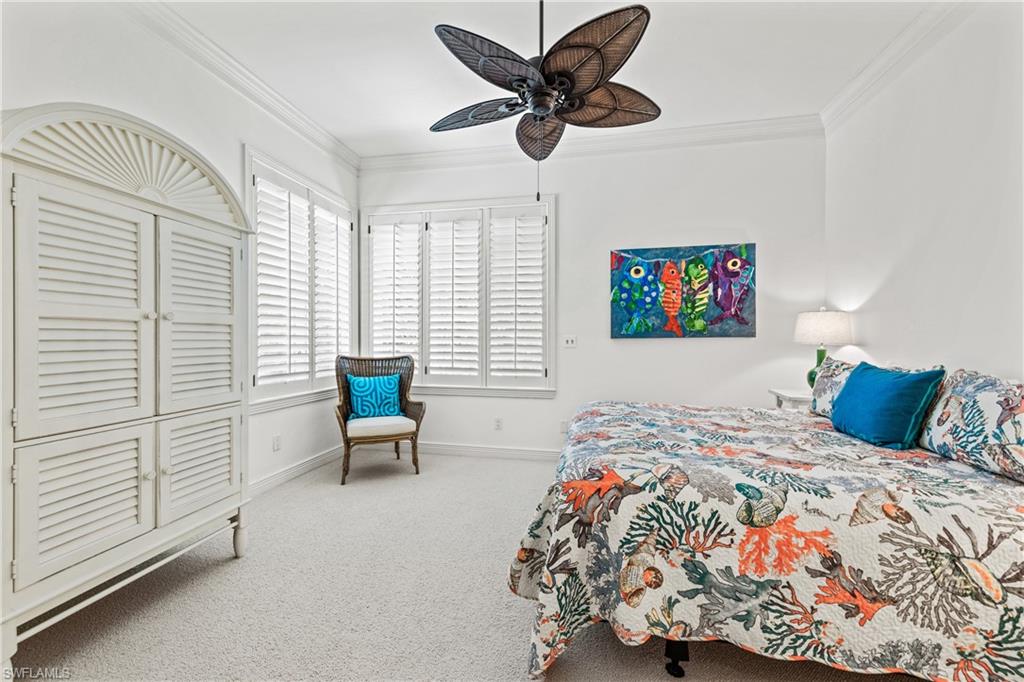 GULF RIDGE SUB - Residential