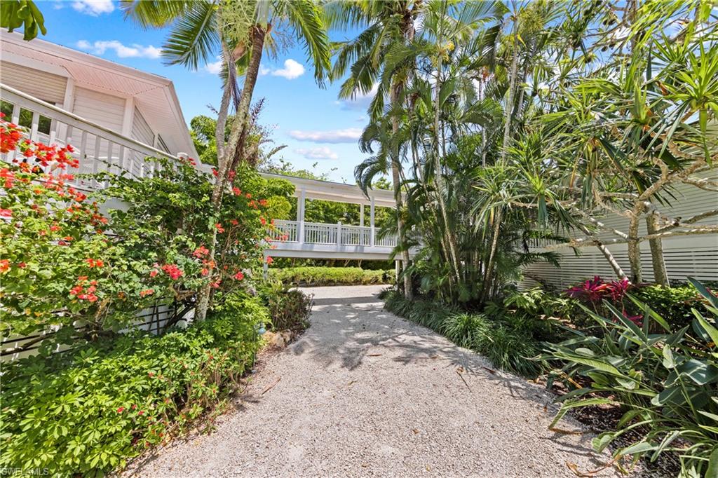 GULF RIDGE SUB - Residential