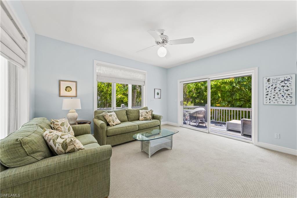 GULF RIDGE SUB - Residential