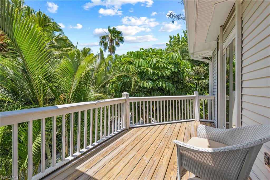 GULF RIDGE SUB - Residential