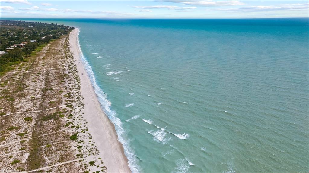 GULF RIDGE SUB - Residential