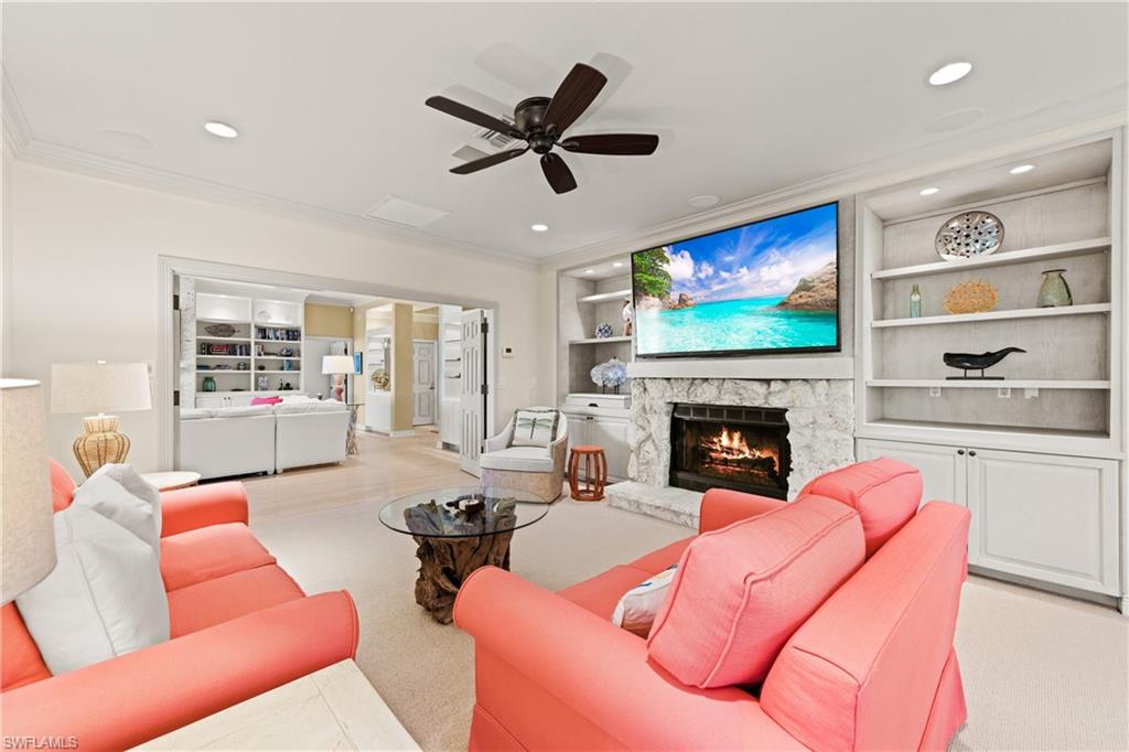 GULF RIDGE SUB - Residential