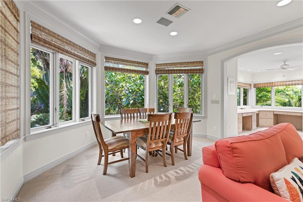 GULF RIDGE SUB - Residential