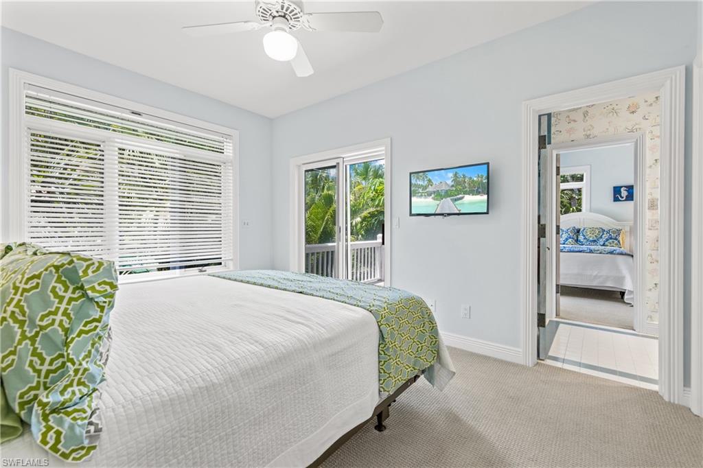 GULF RIDGE SUB - Residential