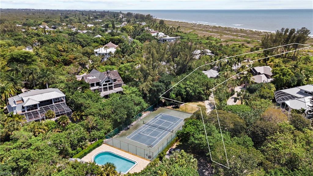 GULF RIDGE SUB - Residential