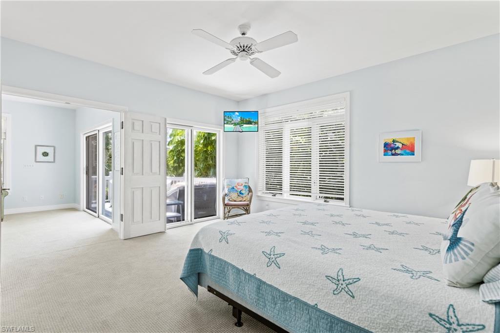 GULF RIDGE SUB - Residential