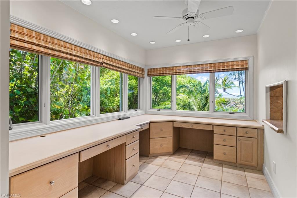 GULF RIDGE SUB - Residential