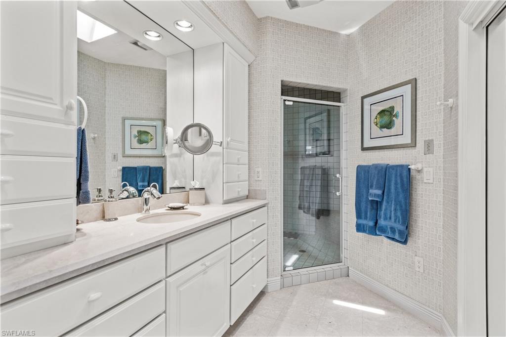 GULF RIDGE SUB - Residential