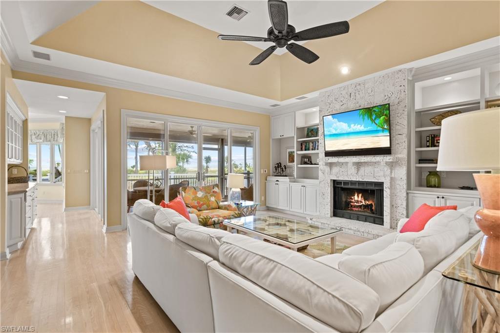 GULF RIDGE SUB - Residential