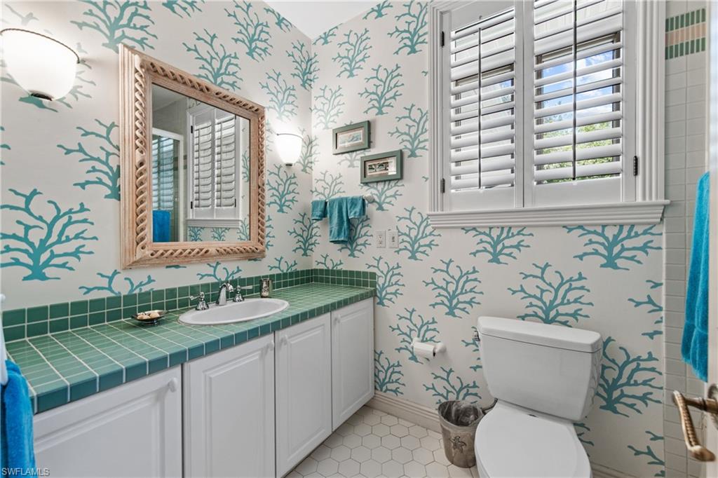 GULF RIDGE SUB - Residential