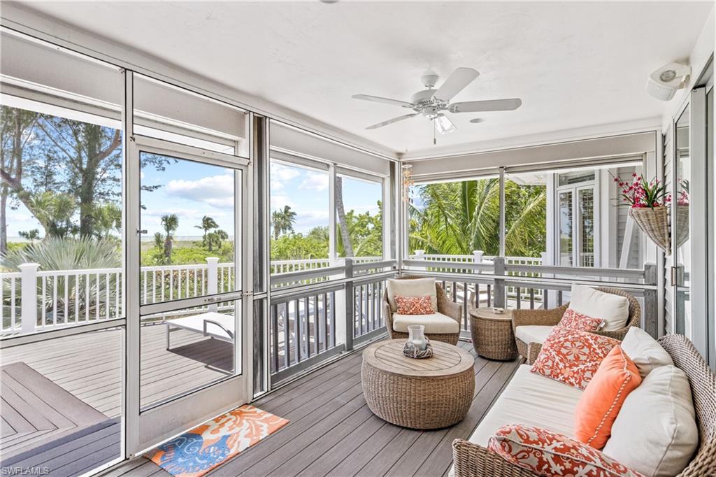 GULF RIDGE SUB - Residential