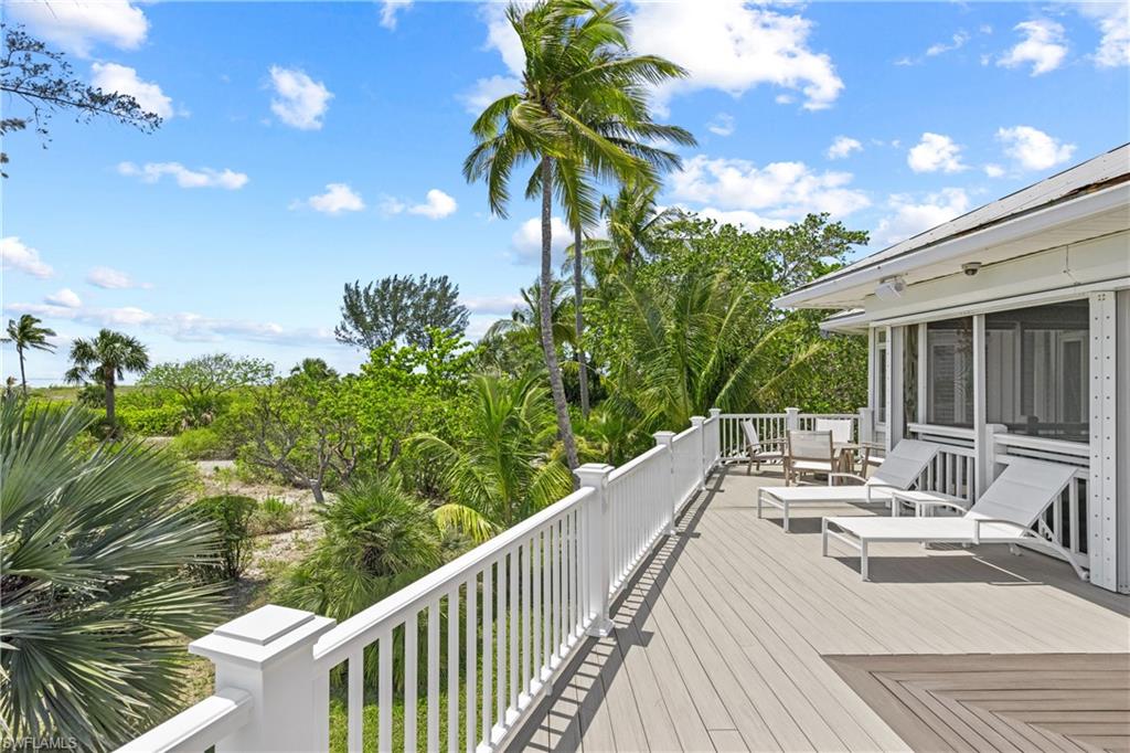 GULF RIDGE SUB - Residential