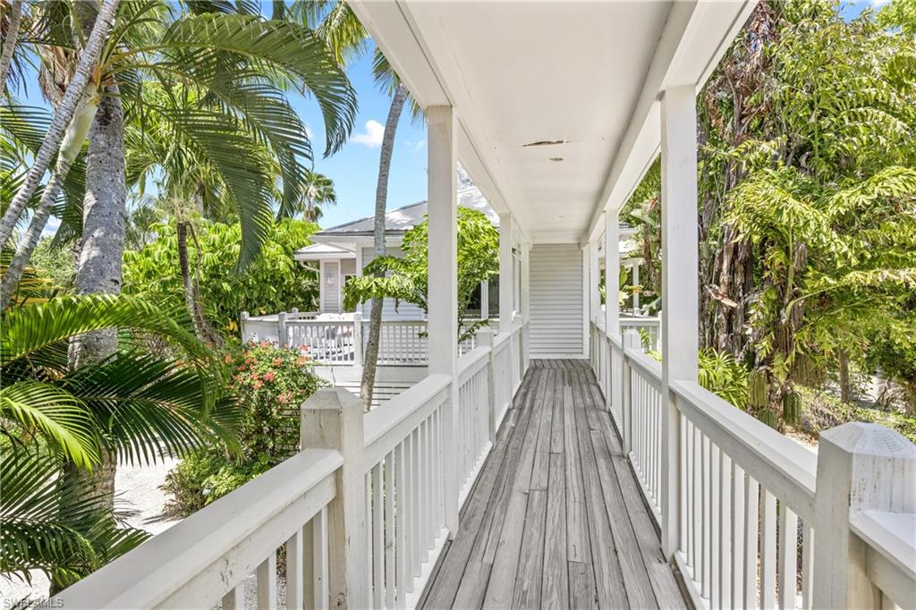 GULF RIDGE SUB - Residential