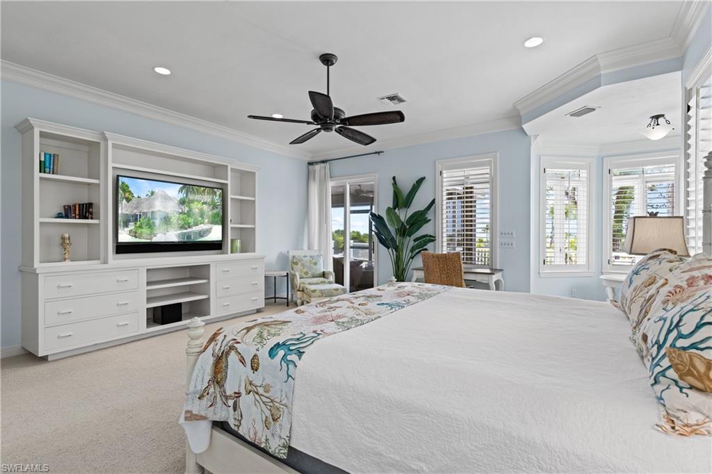 GULF RIDGE SUB - Residential