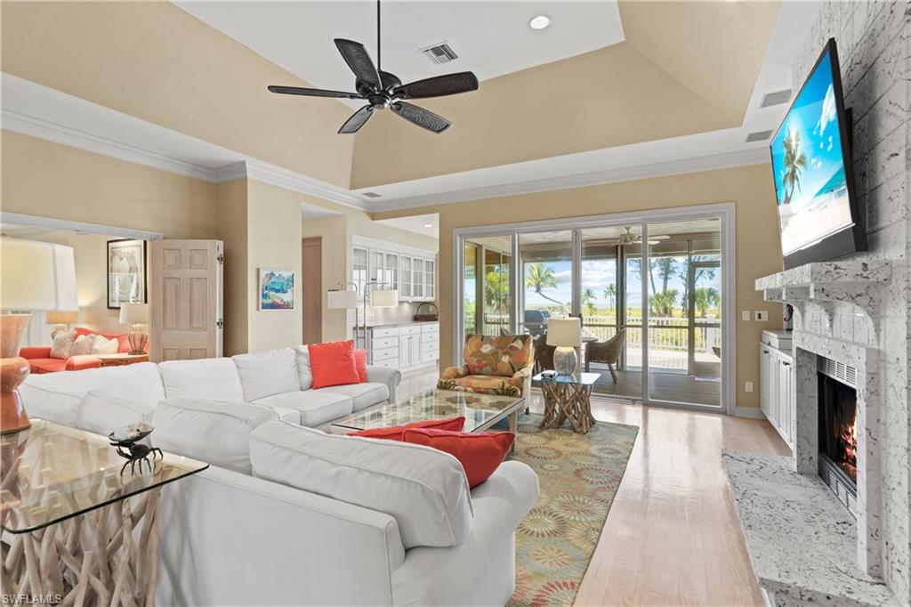 GULF RIDGE SUB - Residential